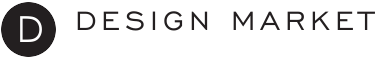 Logo de la startup DESIGN MARKET